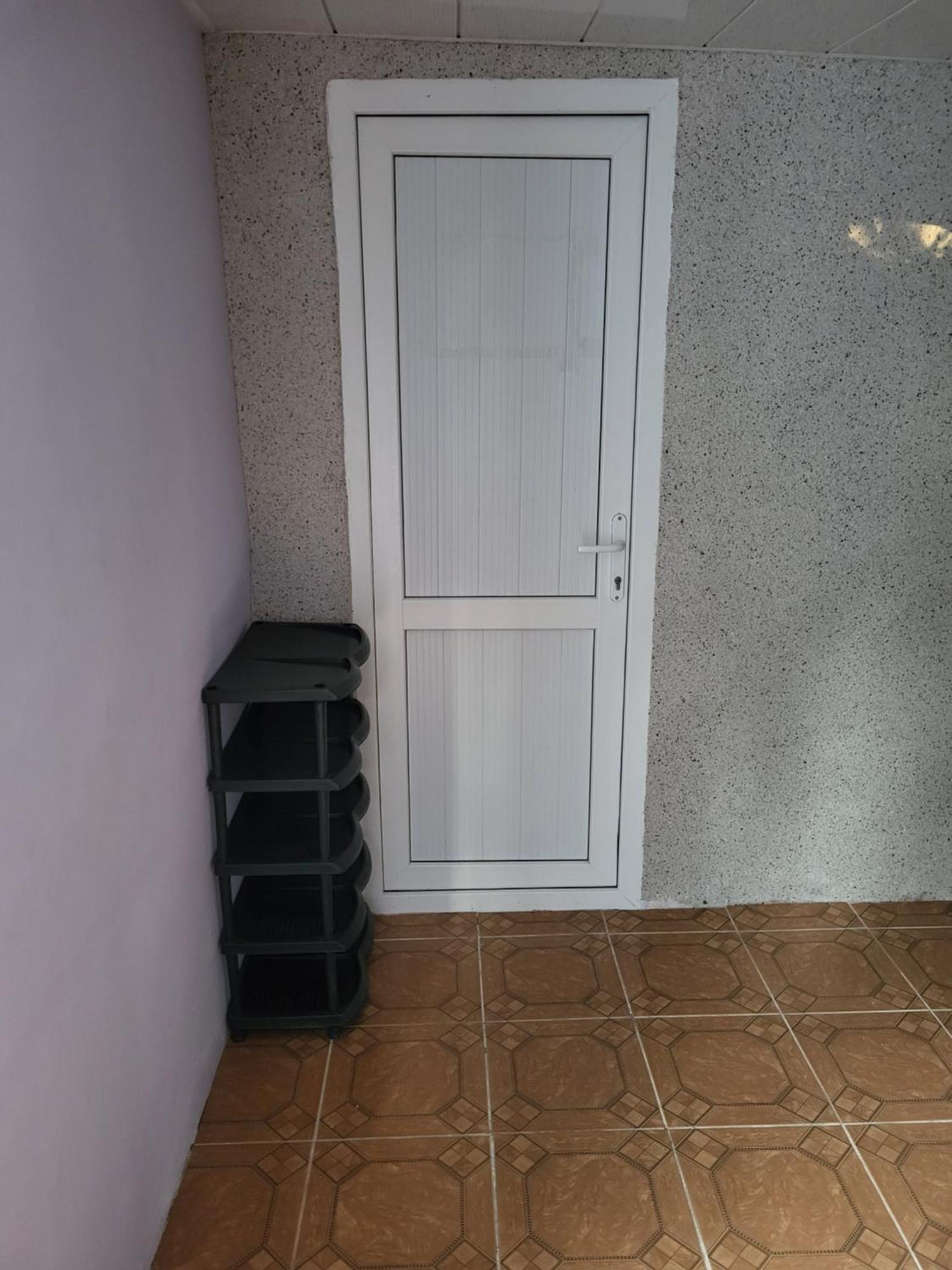 Gabala Garden Hostel Экстерьер фото