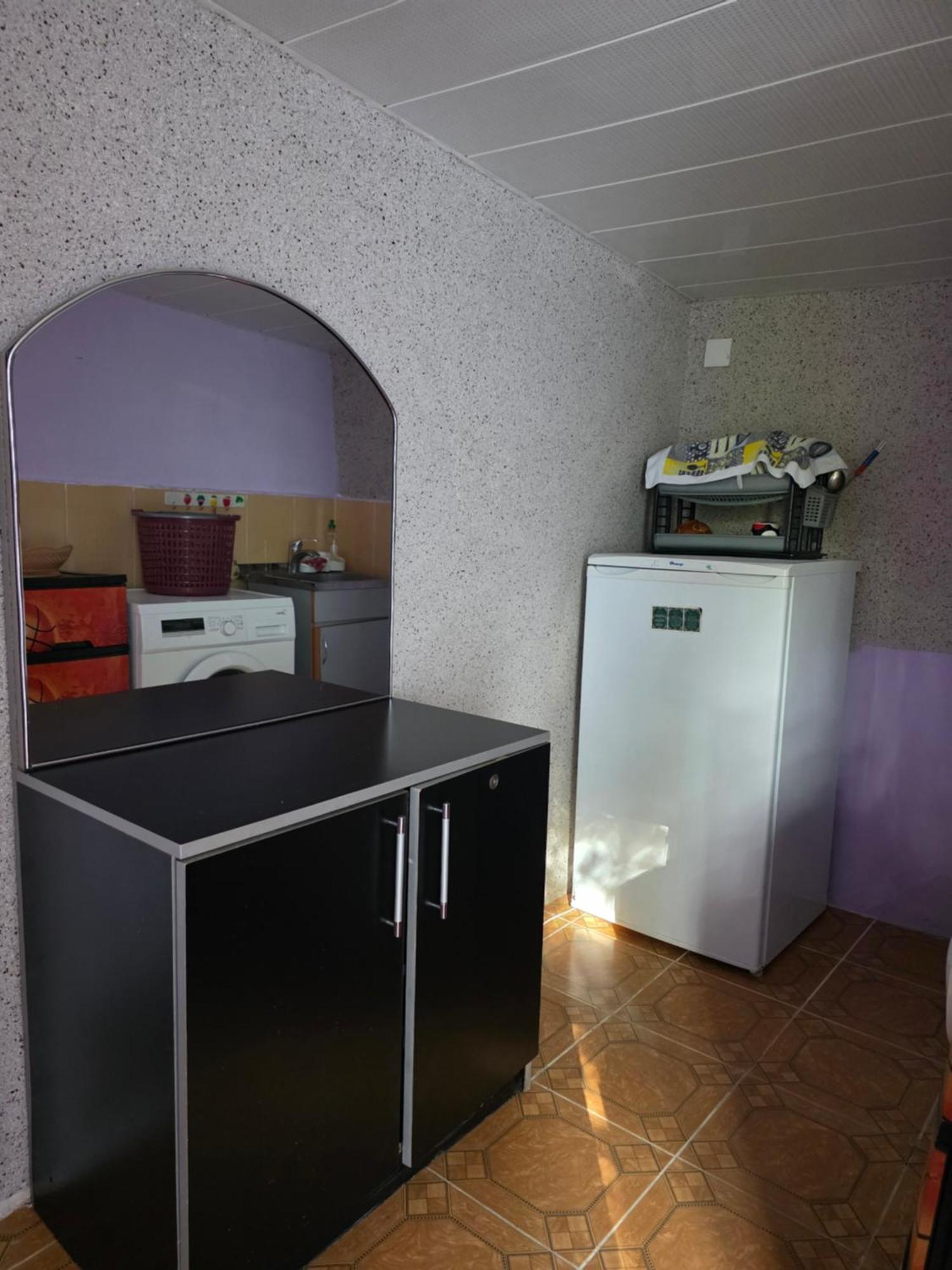 Gabala Garden Hostel Экстерьер фото